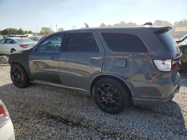 Photo 1 VIN: 1C4SDJH96MC789989 - DODGE DURANGO SR 