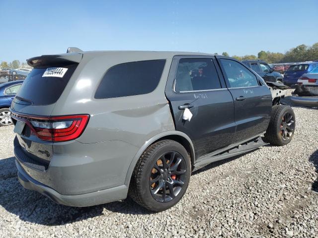 Photo 2 VIN: 1C4SDJH96MC789989 - DODGE DURANGO SR 