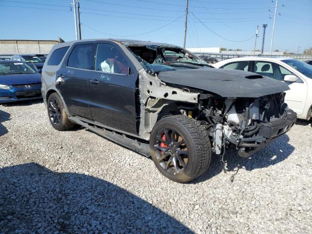 Photo 3 VIN: 1C4SDJH96MC789989 - DODGE DURANGO SR 