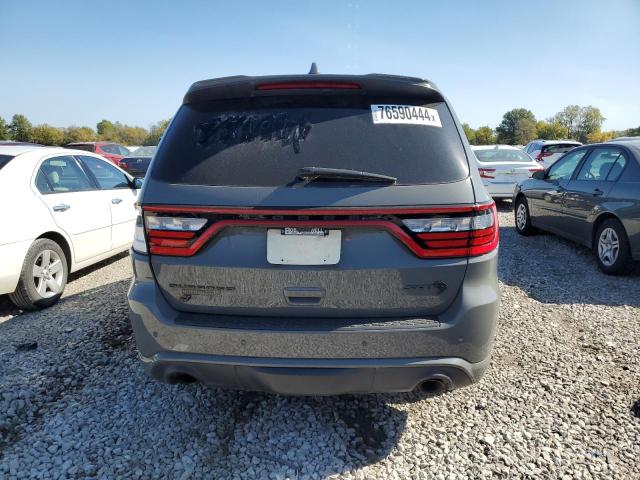 Photo 5 VIN: 1C4SDJH96MC789989 - DODGE DURANGO SR 