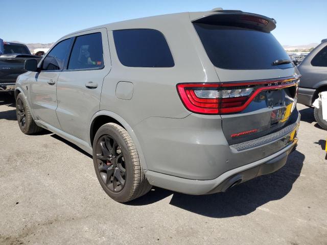 Photo 1 VIN: 1C4SDJH96MC799051 - DODGE DURANGO SR 