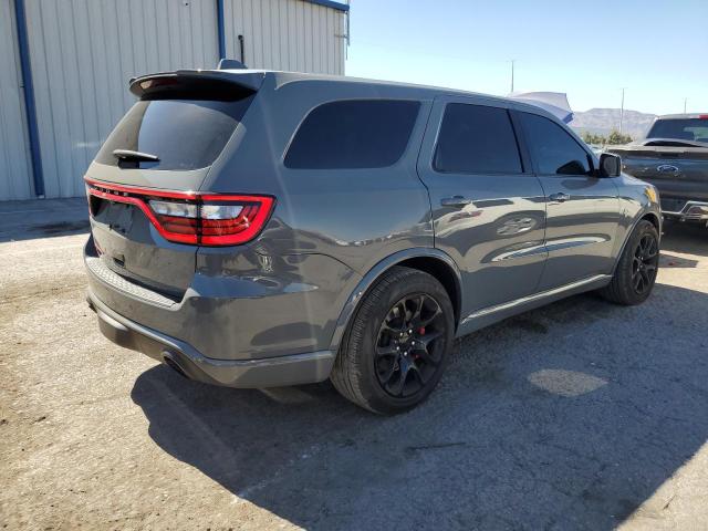 Photo 2 VIN: 1C4SDJH96MC799051 - DODGE DURANGO SR 