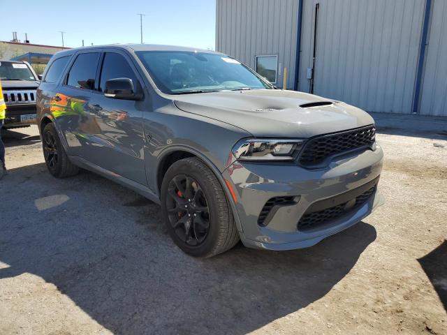 Photo 3 VIN: 1C4SDJH96MC799051 - DODGE DURANGO SR 