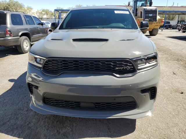 Photo 4 VIN: 1C4SDJH96MC799051 - DODGE DURANGO SR 