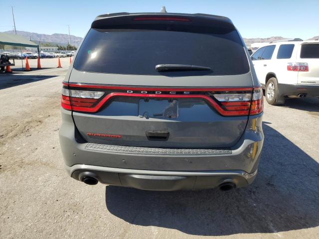 Photo 5 VIN: 1C4SDJH96MC799051 - DODGE DURANGO SR 