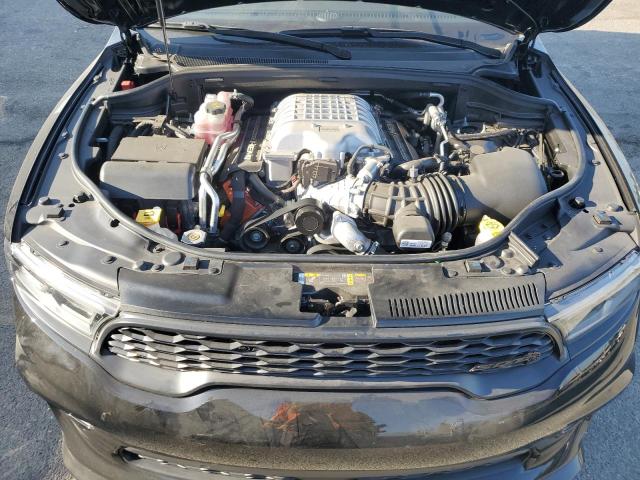 Photo 11 VIN: 1C4SDJH97PC584833 - DODGE DURANGO SR 