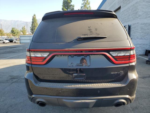 Photo 5 VIN: 1C4SDJH97PC584833 - DODGE DURANGO SR 