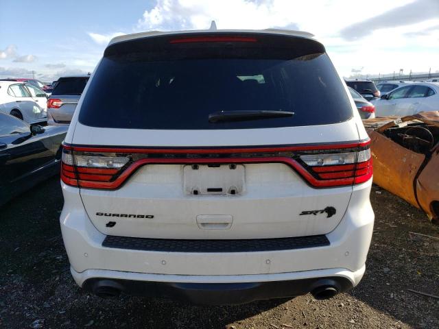 Photo 5 VIN: 1C4SDJH98MC790268 - DODGE DURANGO SR 