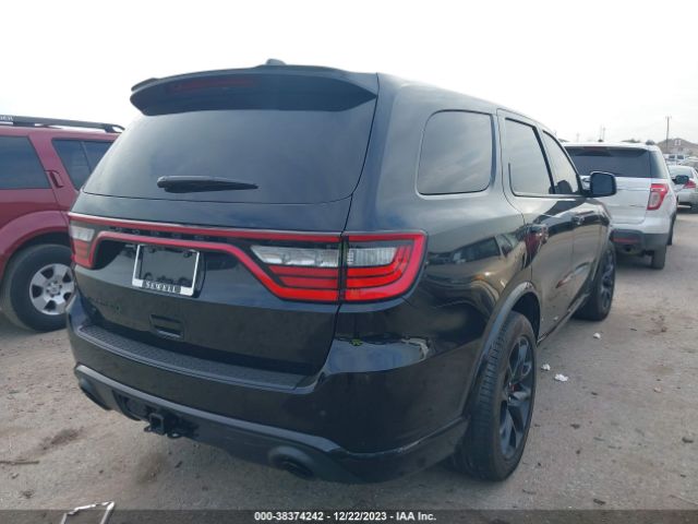 Photo 3 VIN: 1C4SDJH98PC618309 - DODGE DURANGO 