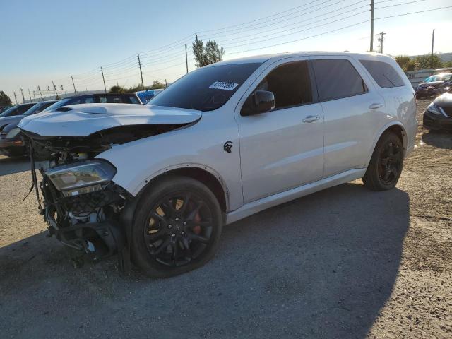 Photo 0 VIN: 1C4SDJH99MC643277 - DODGE DURANGO 