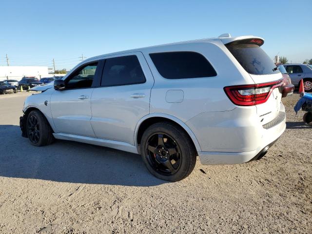 Photo 1 VIN: 1C4SDJH99MC643277 - DODGE DURANGO 