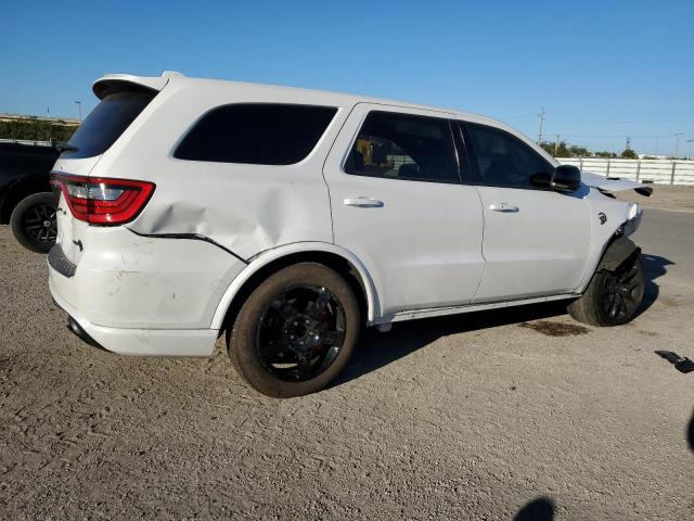 Photo 2 VIN: 1C4SDJH99MC643277 - DODGE DURANGO 