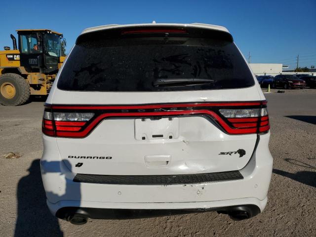 Photo 5 VIN: 1C4SDJH99MC643277 - DODGE DURANGO 