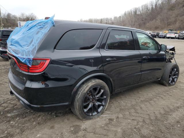 Photo 2 VIN: 1C4SDJH99MC740916 - DODGE DURANGO 