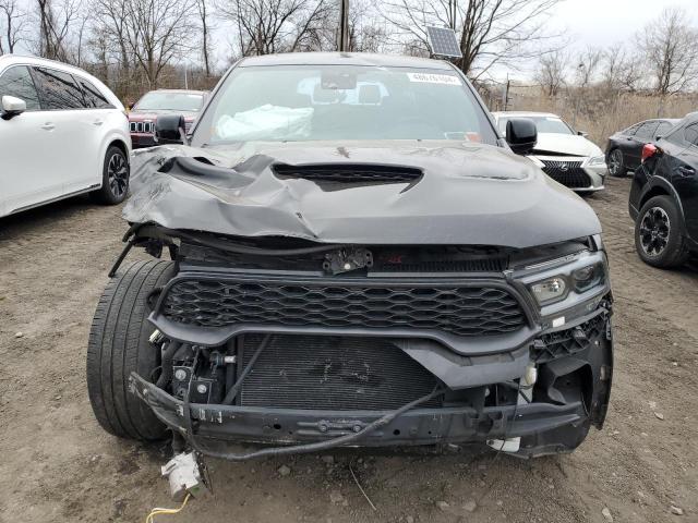 Photo 4 VIN: 1C4SDJH99MC740916 - DODGE DURANGO 