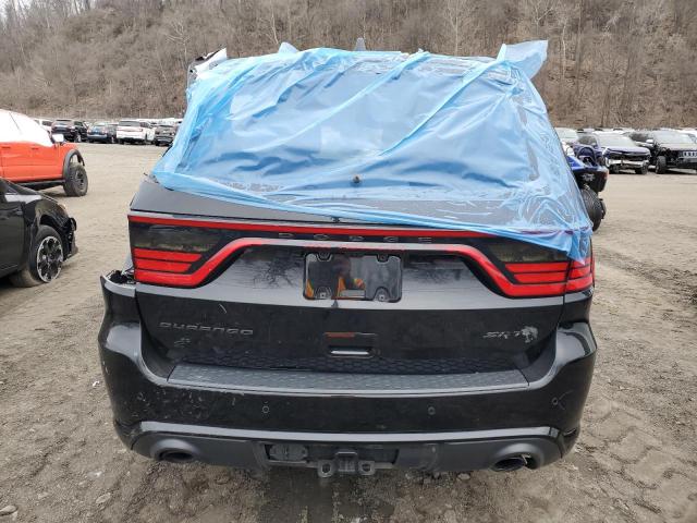 Photo 5 VIN: 1C4SDJH99MC740916 - DODGE DURANGO 