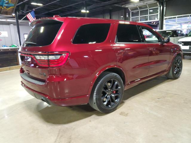 Photo 11 VIN: 1C4SDJH99MC740978 - DODGE DURANGO 