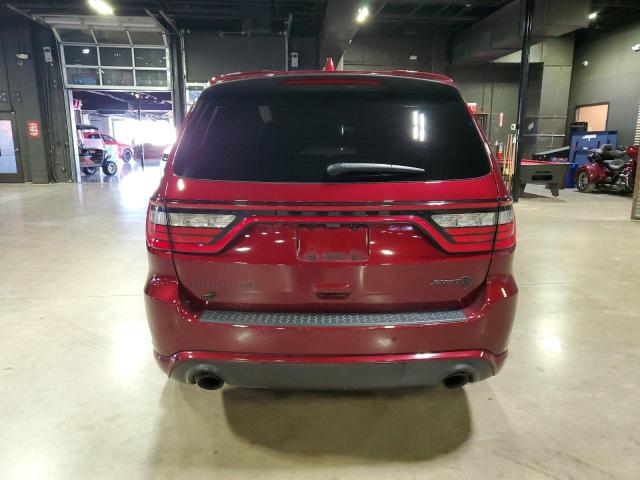 Photo 3 VIN: 1C4SDJH99MC740978 - DODGE DURANGO 