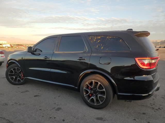 Photo 1 VIN: 1C4SDJH99MC762656 - DODGE DURANGO SR 