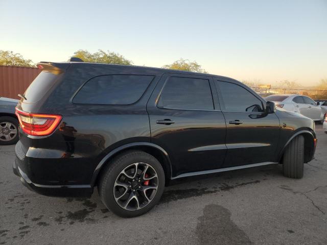 Photo 2 VIN: 1C4SDJH99MC762656 - DODGE DURANGO SR 