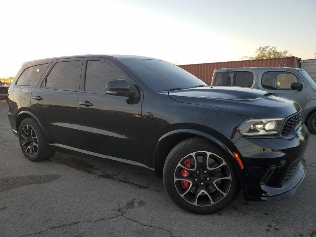 Photo 3 VIN: 1C4SDJH99MC762656 - DODGE DURANGO SR 