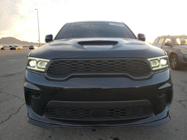 Photo 4 VIN: 1C4SDJH99MC762656 - DODGE DURANGO SR 