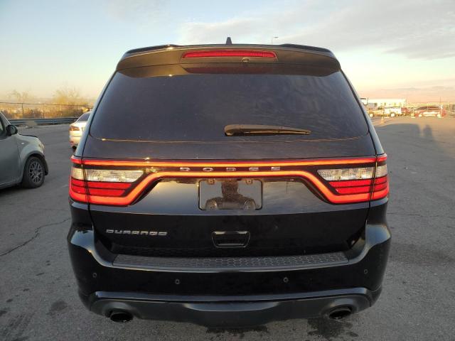 Photo 5 VIN: 1C4SDJH99MC762656 - DODGE DURANGO SR 