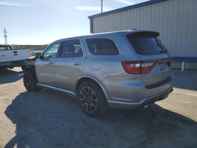 Photo 1 VIN: 1C4SDJH99MC863258 - DODGE DURANGO SR 