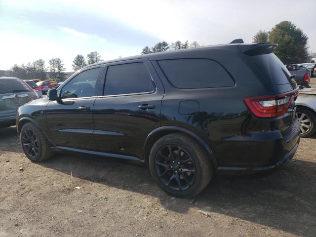 Photo 1 VIN: 1C4SDJH9XMC643109 - DODGE DURANGO SR 