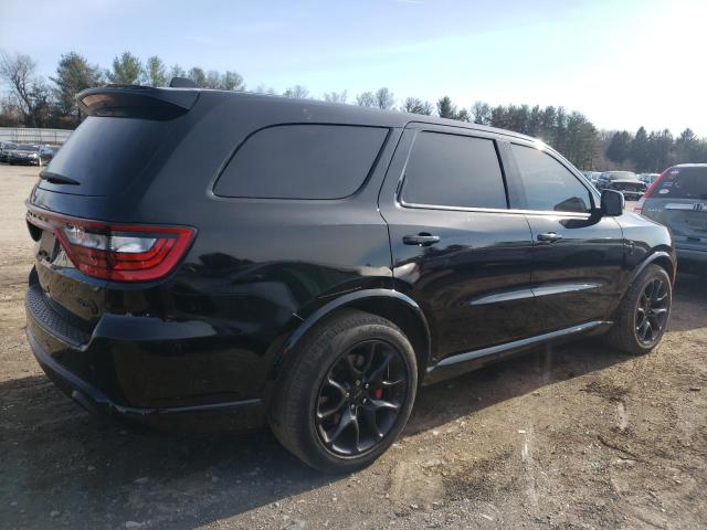 Photo 2 VIN: 1C4SDJH9XMC643109 - DODGE DURANGO SR 