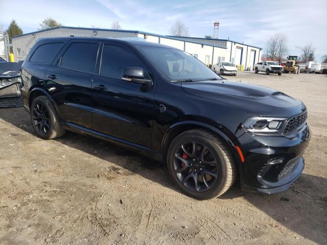 Photo 3 VIN: 1C4SDJH9XMC643109 - DODGE DURANGO SR 