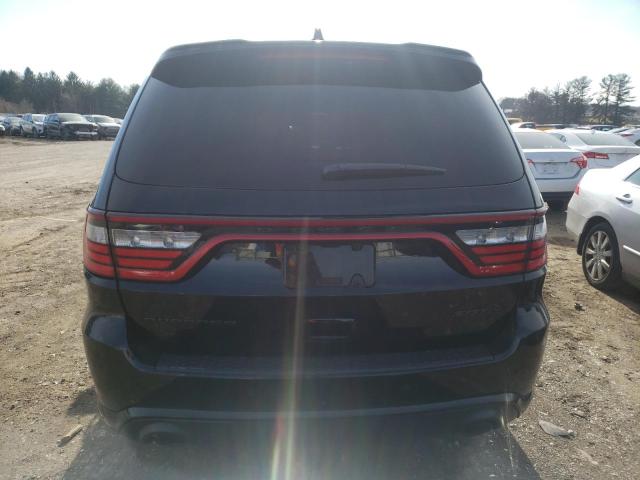 Photo 5 VIN: 1C4SDJH9XMC643109 - DODGE DURANGO SR 