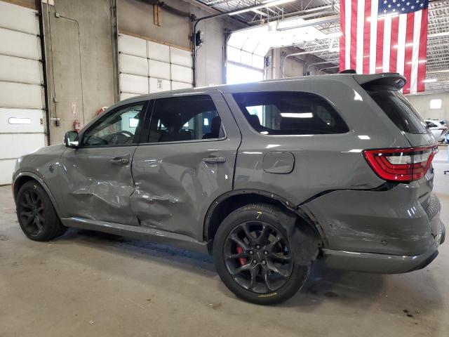 Photo 1 VIN: 1C4SDJH9XPC584843 - DODGE DURANGO 