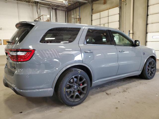 Photo 2 VIN: 1C4SDJH9XPC584843 - DODGE DURANGO 