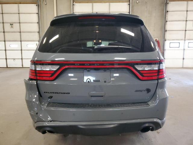 Photo 5 VIN: 1C4SDJH9XPC584843 - DODGE DURANGO 