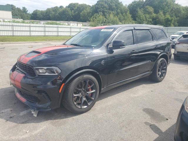 Photo 0 VIN: 1C4SDJH9XPC634284 - DODGE DURANGO SR 