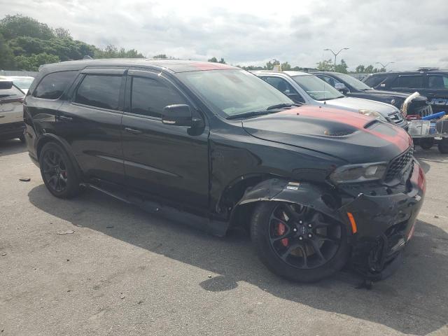 Photo 3 VIN: 1C4SDJH9XPC634284 - DODGE DURANGO SR 