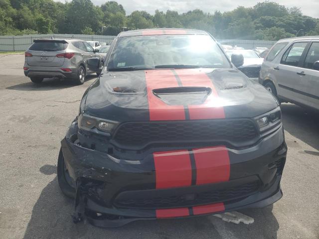 Photo 4 VIN: 1C4SDJH9XPC634284 - DODGE DURANGO SR 