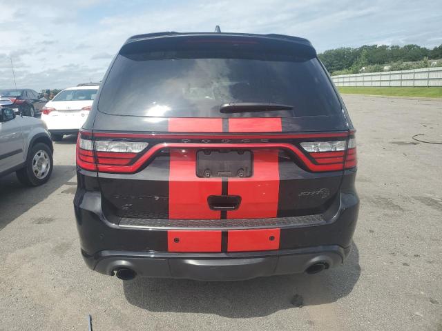 Photo 5 VIN: 1C4SDJH9XPC634284 - DODGE DURANGO SR 