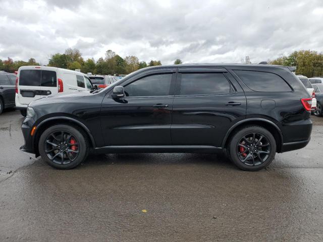 Photo 12 VIN: 1C4SDJH9XPC634284 - DODGE DURANGO SR 