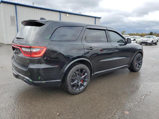 Photo 2 VIN: 1C4SDJH9XPC634284 - DODGE DURANGO SR 