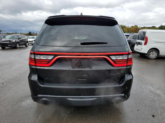 Photo 5 VIN: 1C4SDJH9XPC634284 - DODGE DURANGO SR 