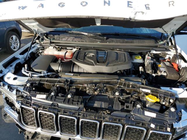 Photo 10 VIN: 1C4SJRBP2RS146308 - JEEP WAGONEER L 