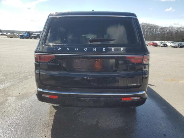 Photo 5 VIN: 1C4SJRDP8PS530698 - JEEP WAGONEER 