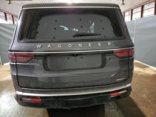 Photo 5 VIN: 1C4SJSBP4RS101443 - JEEP WAGONEER 