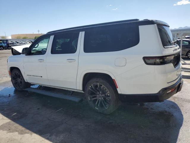 Photo 1 VIN: 1C4SJSFP0RS161763 - JEEP GRAND WAGO 