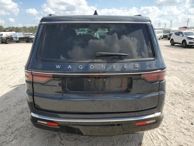 Photo 5 VIN: 1C4SJVAP9RS114983 - JEEP WAGONEER S 