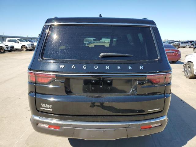 Photo 5 VIN: 1C4SJVAT5NS180003 - JEEP WAGONEER 