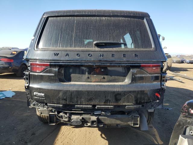 Photo 5 VIN: 1C4SJVAT8NS217545 - JEEP WAGONEER 