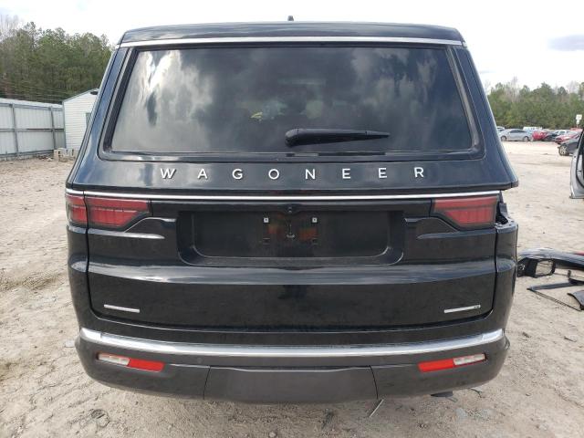 Photo 5 VIN: 1C4SJVBT3NS179138 - JEEP WAGONEER 